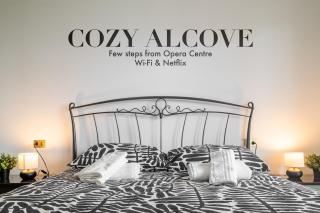 Oikami House - Via Rovedine 10 - Opera - Ieo - 2