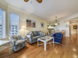 2410 SeaCrest by Beach Properties of Hilton Head - 7