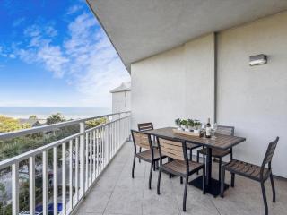 2409 SeaCrest by Beach Properties of Hilton Head - 8