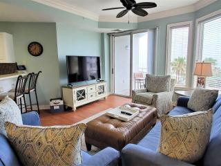 2404 SeaCrest by Beach Properties of Hilton Head - 0