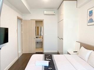 RiverGate Ben Thanh Skyline Jade Residence - 7