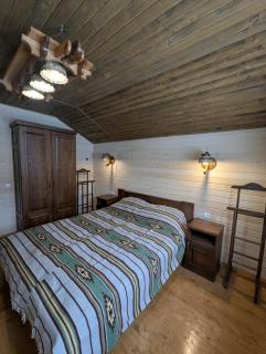 Котедж Трембіта - Сріблясті Водоспади - 6