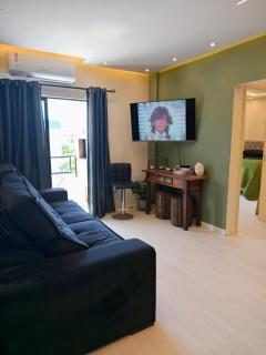 Lindo apartamento pertinho do mar - 3