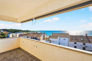 Apartment Alison by Rent Istria - 9