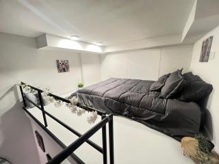 Chicó Loft-2 Camas-Dann Carlton-Parque 93 - 3