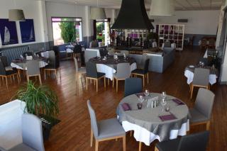 Logis Le Petit Trianon - Saint-Brevin-les-Pins - 8