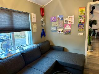 Little house in downtown Hafnarfjörður - 3