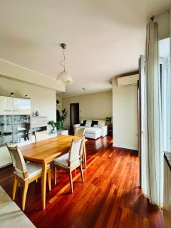 Oikami House - Via Lazio 7 - Rozzano - Humanitas - 1