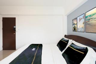 RQ Suvarnabhumi Airport by Collection O - Banguecoque - 5