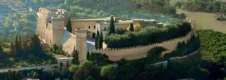 /Historical City/ Villa Medici - Luxury - Oria - 9