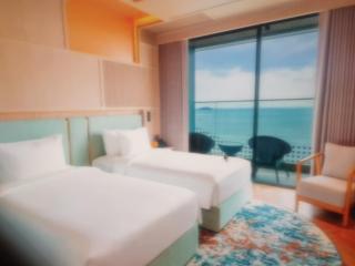 The Aqua Glow Nha Trang Bay - 7