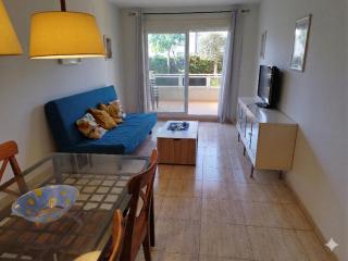 Zona de playa y bosque para andar Autobús a Tarragona en la puerta No wifi - 6