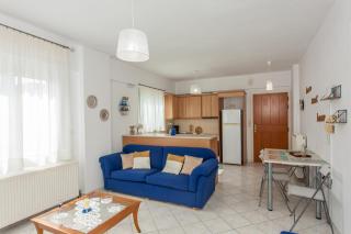 Water lily apartment by the sea - 8