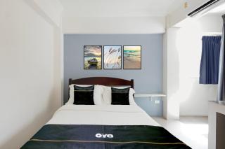 Dancenter Rq Suvarnabhumi Airport - 0