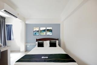 Dancenter Rq Suvarnabhumi Airport - 5