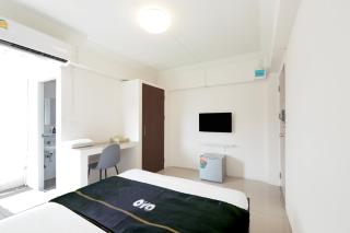 Dancenter Rq Suvarnabhumi Airport - 2