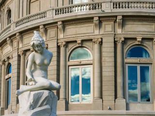 Sofitel Montevideo Casino Carrasco & Spa - Montevideo - 9