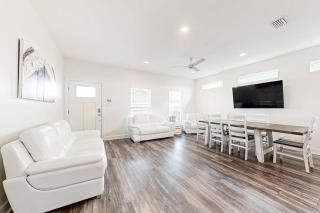 The Anchor Holds - 8