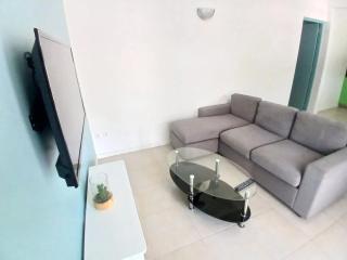 Appartement avec terrasse à Sainte-Luce - 43 m² & piscine - 5