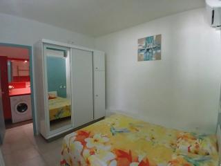 Appartement avec terrasse à Sainte-Luce - 43 m² & piscine - 2