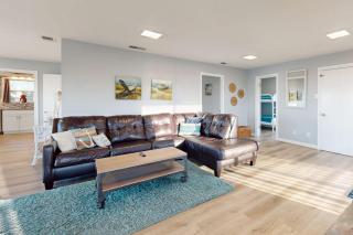 The Tipsy Seagull - 7