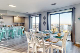 The Tipsy Seagull - 5