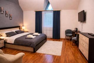 Отель Ренессанс - 9