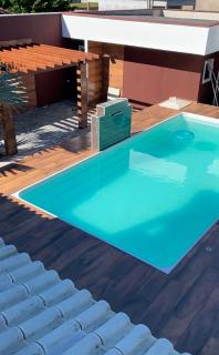 Casa em Unamar - 8