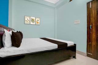 Hotel O Buddham Guest House - 8