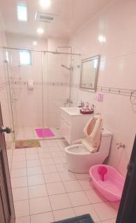 小鎮風情 親子民宿 - 3