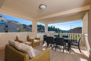 Apartments - Villa Ana - Milna - 7