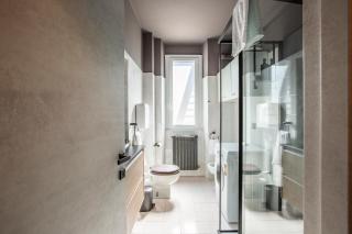 Apartment with large terrace in the historic center - 8