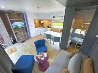 Feriendorf Seeblick - Tiny Nr 7 - 7