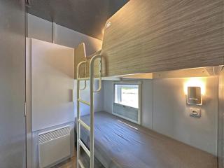 Feriendorf Seeblick - Tiny Nr 7 - 5