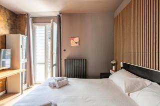 Apartment with large terrace in the historic center - 6