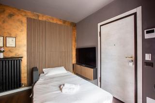 Apartment with large terrace in the historic center - 1