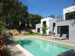 Studio d'architecte entre Mediterranee et Cevennes - 0