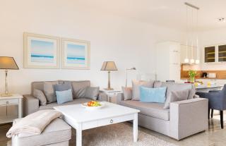 Strand Residenz Strandhaus 2 "Fünf Sterne Meerblick" - Wittdün - 3