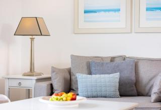 Strand Residenz Strandhaus 2 "Fünf Sterne Meerblick" - Wittdün - 2