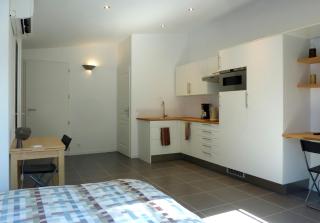 Studio d'architecte entre Mediterranee et Cevennes - 9