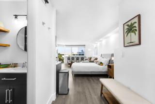 Renovated Beach Front Condo TOG 310 - 8