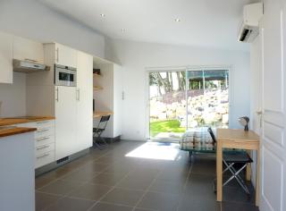Studio d'architecte entre Mediterranee et Cevennes - 5