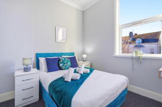 Furnished 5BR Duplex with Parking near Utilita & Bham - 8