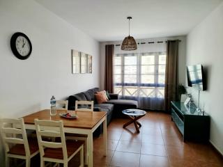 Apartamento Stefi - Arrecife - 0