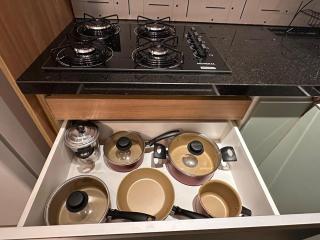 Flat em Brasilia - Parque do Sudoeste - 4