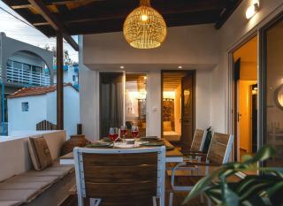 Theasea luxury retreat - 4