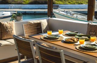 Theasea luxury retreat - 2