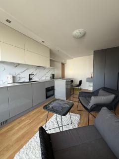 Apartamentai arti jūros - Palanga - 7