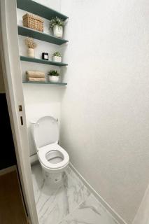 Grand studio neuf, lumineux et au calme ! Tout équipé - Ajaccio - 2