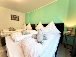 Modern l Central l Close to Messe Essen - 5